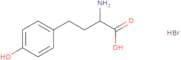(S)-4-Hydroxy-homophenylalanine ee