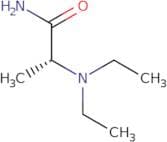 (2R)-2-Amino-N,N-diethyl-propanamide