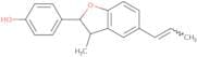(+)-Conocarpan