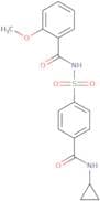 Cyprosulfamid