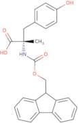 (S)-Fmoc-alphamethyl-L-tyrosine ee