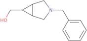 (3-Benzyl-3-azabicyclo[3.1.0]hexan-6-yl)methanol