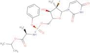 Sofosbuvir impurity A