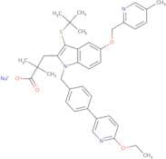 Fiboflapon sodium