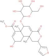 Dehydroborapetoside B