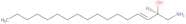 1-Desoxymethylsphingosine
