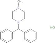 Cyclizine-d4 hydrochloride