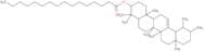 α-Amyrin palmitate