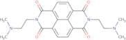 N,N'-Bis[2-(dimethylamino)ethyl]-1,8:4,5-naphthalenetetracarboxdiimide