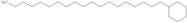 Nonadecylcyclohexane