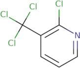 2-Chloro-3-(trichloromethyl)pyridine