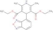 Darodipine