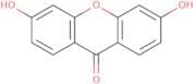 3,6-Dihydroxyxanthone