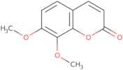 Daphnetin dimethyl ether