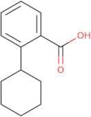 2-Cyclohexylbenzoic Acid
