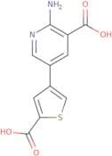 6-Methylpiperidine-2-carboxamide