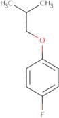 1-Fluoro-4-isobutoxybenzene