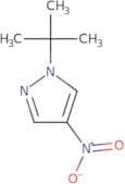 1-(Tert-butyl)-4-nitro-1H-pyrazole