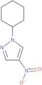 1-Cyclohexyl-4-nitropyrazole