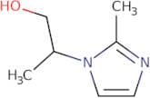 2-(2-Methyl-1H-imidazol-1-yl)-1-propanol