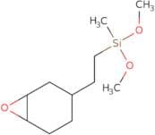 2-(3,4-Epoxycyclohexyl)ethyl(methyl)dimethoxysilane