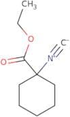 Ethyl 1-isocyanocyclohexanecarboxylate