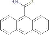 Anthracene-9-thiocarboxamide