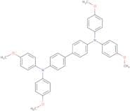 N,N,N²,N²-Tetrakis(4-methoxyphenyl)benzidine