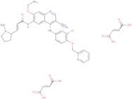 Pyrotinib dimaleate
