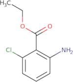 Ethyl 2-amino-6-chlorobenzoate