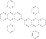 9,9',10,10'-Tetraphenyl-2,2'-bianthracene