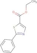 Ethyl 2-phenylthiazole-5-carboxylate