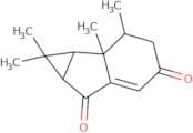 Nardoaristolone B