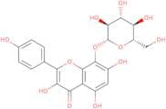 Herbacetin-8-glucoside