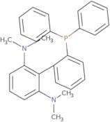 2-Diphenylphosphino-2',6'-bis(dimethylao)-1,1'-biphenyl