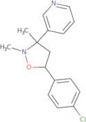 Pyrisoxazole