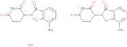 Lenalidomide hemihydrate