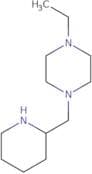 4-(Dimethylamino)-N-[3-[[2-[(4-oxo-4H-1-benzopyran-7-yl)oxy]acetyl]amino]phenyl]-benzamide