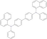 N4,N4'-Di(naphthalen-1-yl)-N4,N4'-diphenyl-[1,1'-biphenyl]-4,4'-diamine