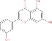 5,7,3'-Trihydroxyflavone