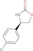 (R)-4-(4-chlorophenyl)oxazolidin-2-one