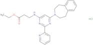 GSK J4 HCl (GSKJ4 HCl)