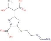 Imipenem ep impurity B