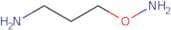 o-(3-Aminopropyl)hydroxylamine