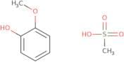 2-Methoxyphenylmethanesulfonate