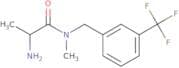 1-(2-aminoethyl)- 6-Benzimidazolol