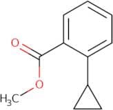 Methyl 2-cyclopropylbenzoate