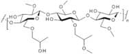 Hydroxypropyl cellulose - Average MW 80,000