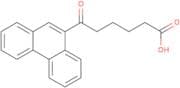 6-Oxo-6-(9-phenanthryl)hexanoic acid