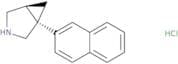 Centanafadine-d7 Hydrochloride